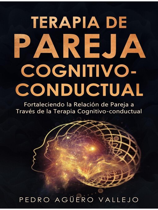 Title details for Terapia de Pareja Cognitivo-conductual by Pedro Agüero Vallejo - Available